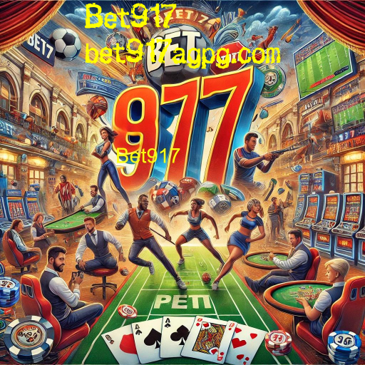 7. A história por trás do Bet917